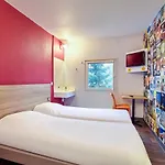 Hotel Hotelf1 Est La Beaujoire Nantes