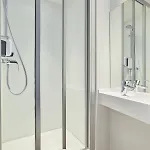 Hotelf1 Est La Beaujoire ホテル *