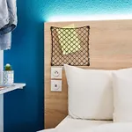 Hotelf1 Est La Beaujoire * Nantes