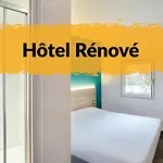 Hotelf1 Est La Beaujoire