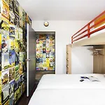 Hotel Hotelf1 Est La Beaujoire