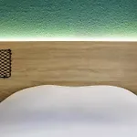 Hotelf1 Est La Beaujoire *