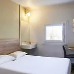 Hotel Hotelf1 Est La Beaujoire *