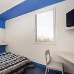 Hotelf1 Est La Beaujoire * Nantes