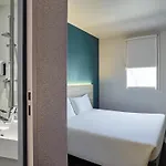 Hotel Hotelf1 Est La Beaujoire