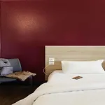 Hotel Hotelf1 Est La Beaujoire *