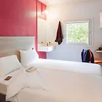 Hotel Hotelf1 Est La Beaujoire Nantes