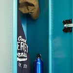 Hotelf1 Est La Beaujoire