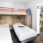 Hotel Hotelf1 Est La Beaujoire