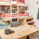 Hotelf1 Est La Beaujoire Hotel *