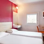 Hotel Hotelf1 Est La Beaujoire *