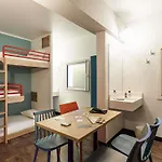 Hotel Hotelf1 Est La Beaujoire *