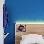 Hotel Hotelf1 Est La Beaujoire Nantes