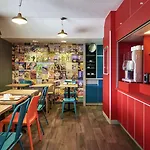 Hotel Hotelf1 Est La Beaujoire