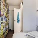 Hotel Hotelf1 Est La Beaujoire *