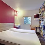Hotelf1 Est La Beaujoire Hotel
