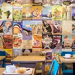 Hotel Hotelf1 Est La Beaujoire