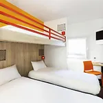 Hotelf1 Est La Beaujoire