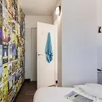 Hotel Hotelf1 Est La Beaujoire