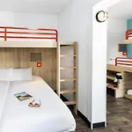 Hotelf1 Est La Beaujoire * Nantes