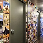 Hotelf1 Est La Beaujoire Hotel *