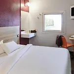 Hotel Hotelf1 Est La Beaujoire *