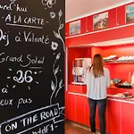 Hotelf1 Est La Beaujoire Nantes