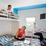 Hotelf1 Est La Beaujoire Hotel *