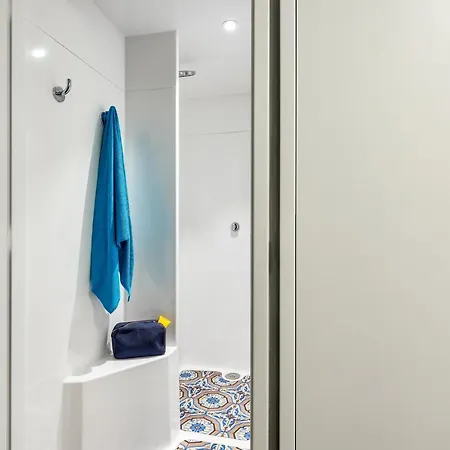 Hotelf1 Est La Beaujoire Szálloda