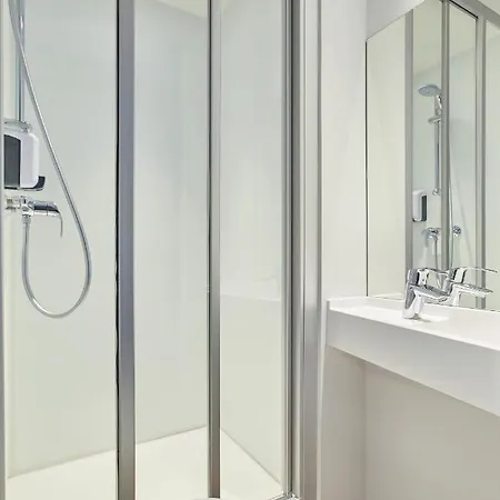 Hotelf1 Est La Beaujoire Szálloda *