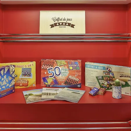 Hotelf1 Est La Beaujoire 호텔 *