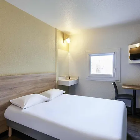 Hotelf1 Est La Beaujoire