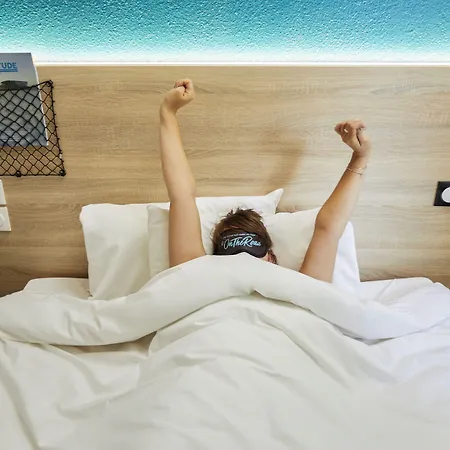 Hotelf1 Est La Beaujoire *