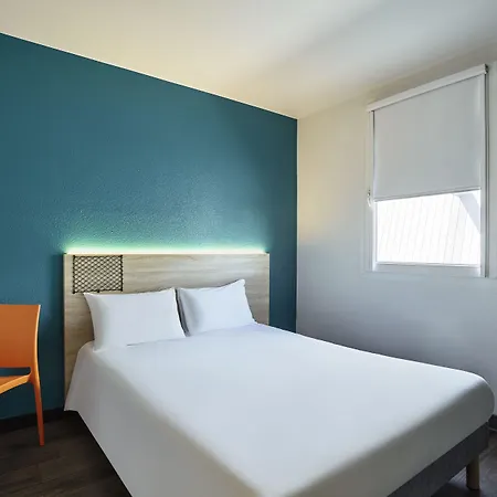 Hotelf1 Est La Beaujoire Hotel Nantes
