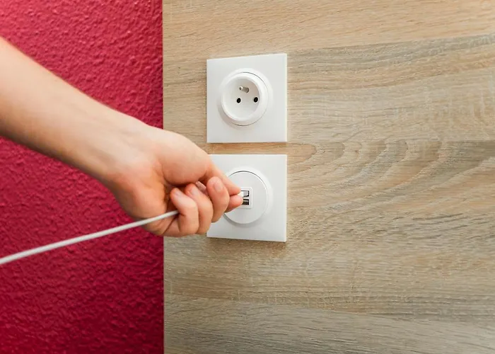 Hotelf1 Est La Beaujoire Szálloda *