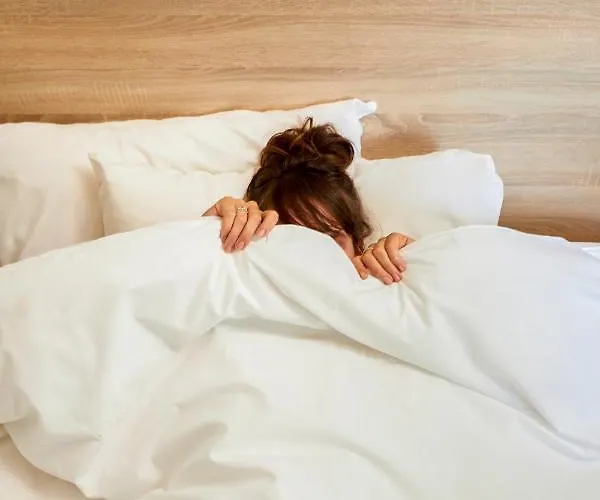 מלון Hotelf1 Est La Beaujoire *