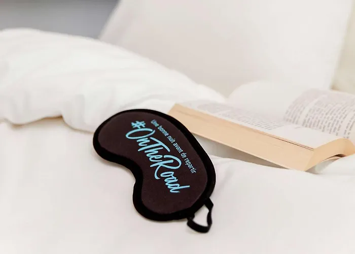 Hotelf1 Est La Beaujoire