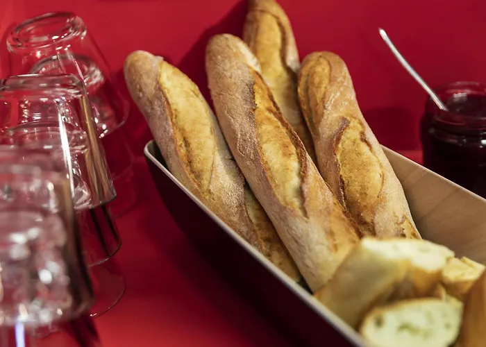 Hotelf1 Est La Beaujoire Hotel Nantes