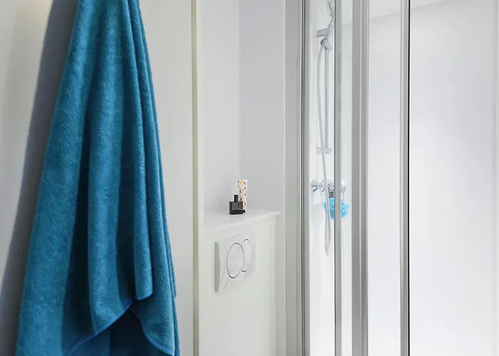 Hotelf1 Est La Beaujoire Nantes