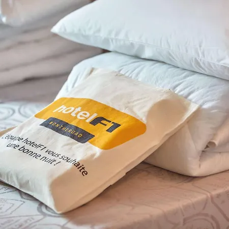 Hotel Hotelf1 Est La Beaujoire *