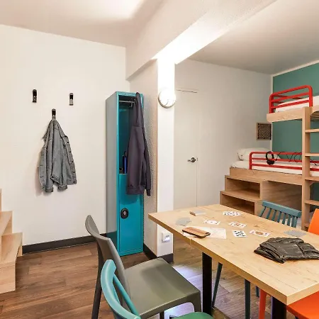 Hotelf1 Est La Beaujoire Nantes