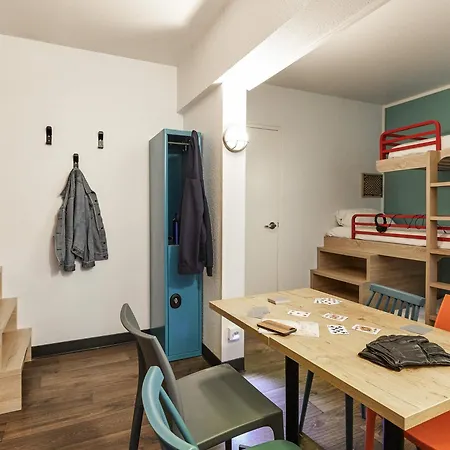 Hotelf1 Est La Beaujoire Nantes