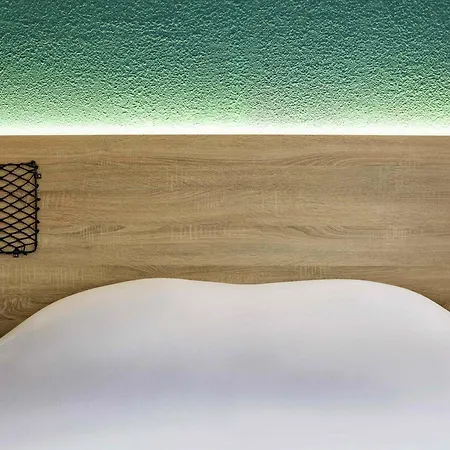 Hotelf1 Est La Beaujoire *