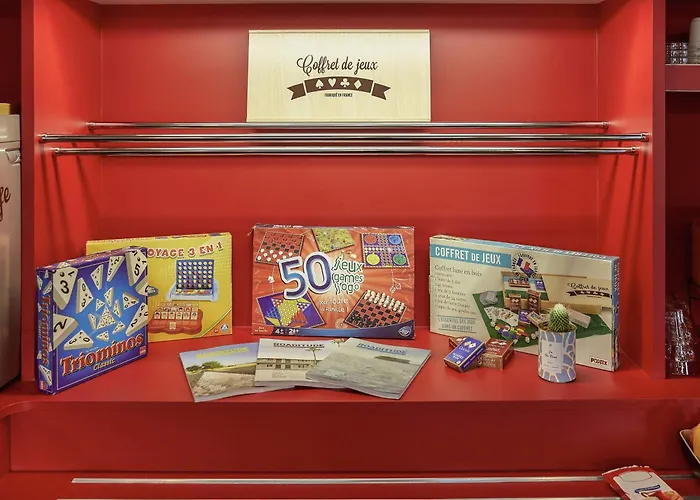 Hotelf1 Est La Beaujoire Hotel *